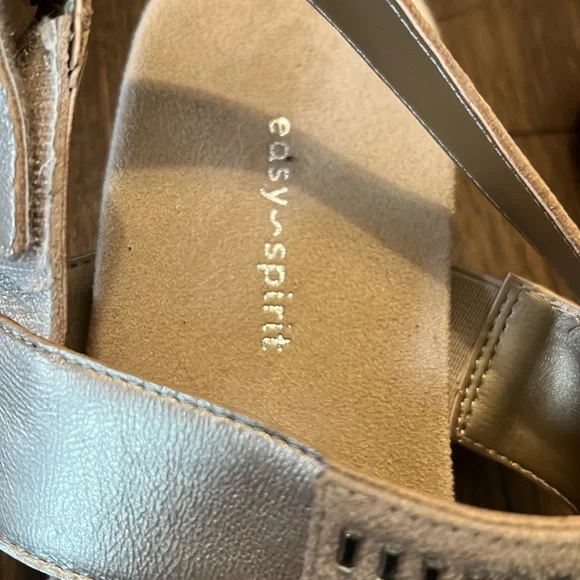 Easy Spirit Hazel Size 8W - Picture 4 of 8